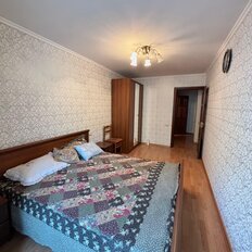 Квартира 55 м², 2-комнатная - изображение 4