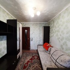 Квартира 23,6 м², 2-комнатная - изображение 2
