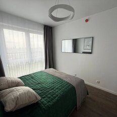 Квартира 36 м², 1-комнатная - изображение 4