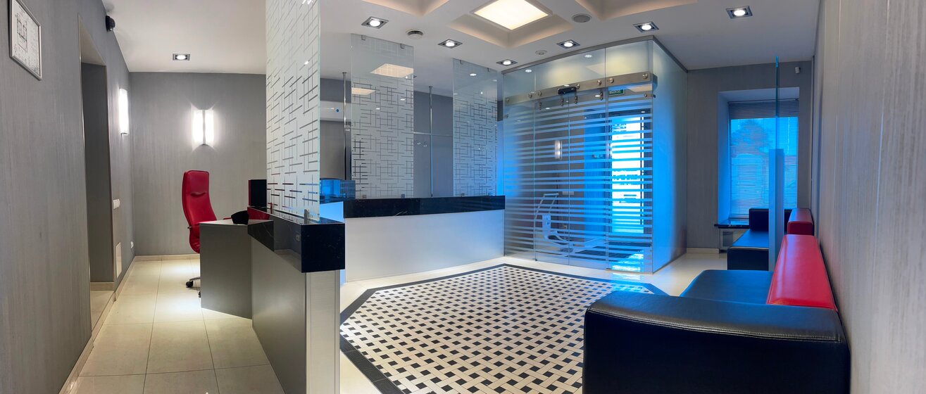 96 м², помещение свободного назначения 20 070 000 ₽ - изображение 34