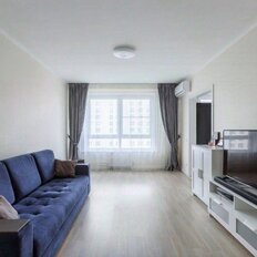 Квартира 119 м², 4-комнатная - изображение 2