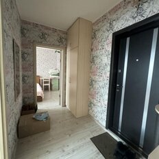 Квартира 54 м², 2-комнатная - изображение 1