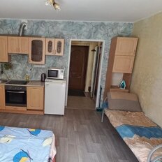 Квартира 26,5 м², студия - изображение 2