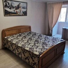 Квартира 28 м², студия - изображение 1