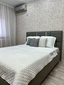 45 м², 1-комнатная квартира 2 500 ₽ в сутки - изображение 43