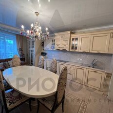 Квартира 131,9 м², 3-комнатная - изображение 4