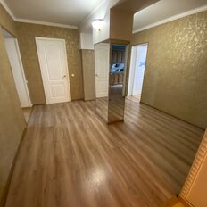 Квартира 109,1 м², 4-комнатная - изображение 3