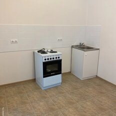 Квартира 46,7 м², 1-комнатная - изображение 4