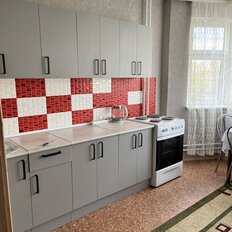 Квартира 85 м², 3-комнатная - изображение 1