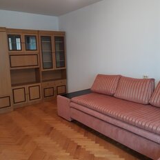 Квартира 40 м², 1-комнатная - изображение 1