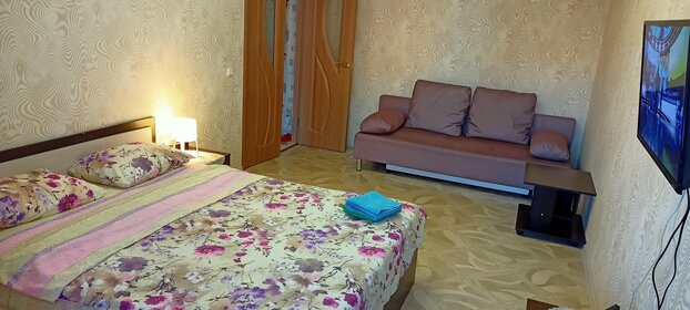 39 м², квартира-студия 3 000 ₽ в сутки - изображение 19