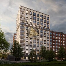 Квартира 48,7 м², 1-комнатная - изображение 2