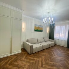 Квартира 40 м², 1-комнатная - изображение 2