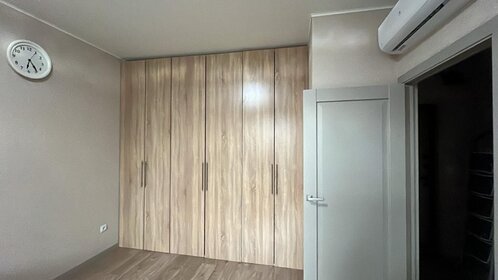 40 м², 1-комнатная квартира 50 000 ₽ в месяц - изображение 24