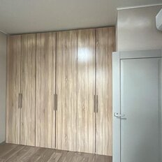 Квартира 40 м², 1-комнатная - изображение 2