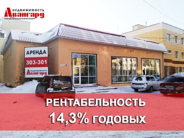 272,4 м², помещение свободного назначения 20 900 000 ₽ - изображение 52