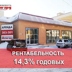 216 м², помещение свободного назначения - изображение 2