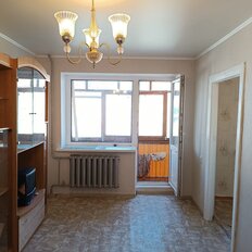 Квартира 44 м², 2-комнатная - изображение 5