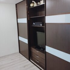 Квартира 32,5 м², 1-комнатная - изображение 1