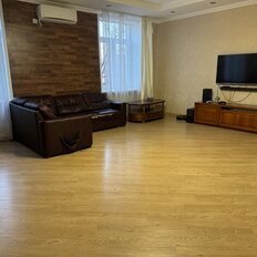 Квартира 110,5 м², 4-комнатная - изображение 3