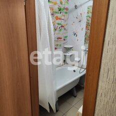 Квартира 24,6 м², 1-комнатная - изображение 3