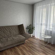 Квартира 21 м², студия - изображение 2