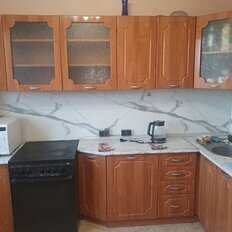 Квартира 57,8 м², 2-комнатная - изображение 2