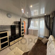 Квартира 43,6 м², 2-комнатная - изображение 4