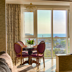 Квартира 60 м², 2-комнатная - изображение 4