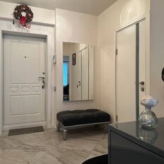 Квартира 34,2 м², 1-комнатная - изображение 1