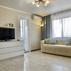 Квартира 33 м², студия - изображение 2