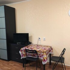 Квартира 29 м², студия - изображение 1