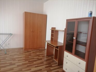 42 м², 1-комнатная квартира 22 000 ₽ в месяц - изображение 17