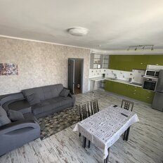 Квартира 81 м², 3-комнатная - изображение 2