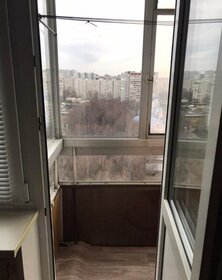 Купить квартиру на улице имени генерал-майора А.Н. Рожкина в Новосибирске - изображение 42