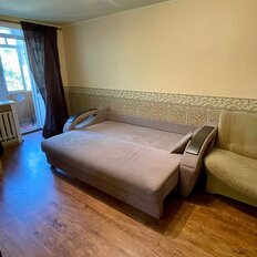 Квартира 31 м², 1-комнатная - изображение 1