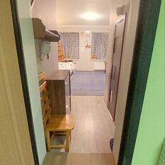 Квартира 28,8 м², студия - изображение 3