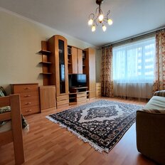 Квартира 40,9 м², 1-комнатная - изображение 5