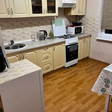 Квартира 64,8 м², 3-комнатная - изображение 2