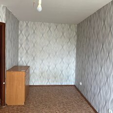 Квартира 30,1 м², 1-комнатная - изображение 4