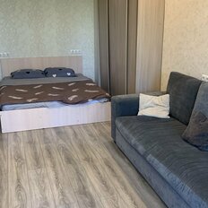 Квартира 35,8 м², 1-комнатная - изображение 1