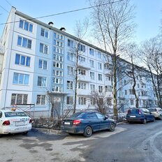 Квартира 57,6 м², 3-комнатная - изображение 1