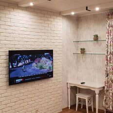 Квартира 33 м², студия - изображение 5