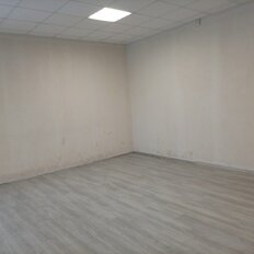 429,7 м², офис - изображение 5