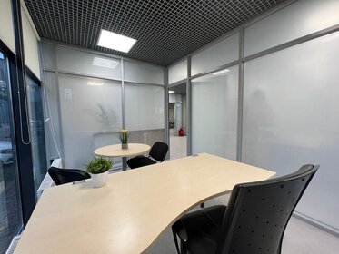 5,5 м², офис 12 002 ₽ в месяц - изображение 100