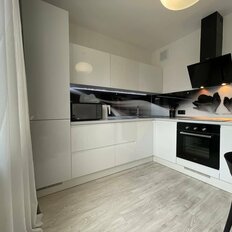 Квартира 33 м², 1-комнатная - изображение 2