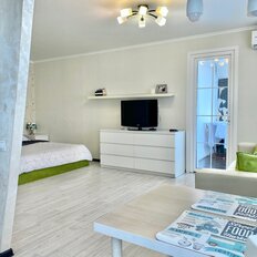 Квартира 33 м², студия - изображение 4