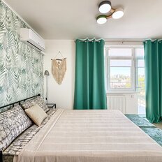 Квартира 33,5 м², студия - изображение 3