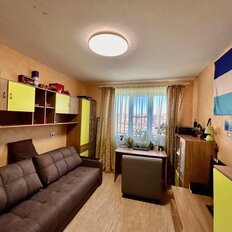 Квартира 50 м², 2-комнатная - изображение 3