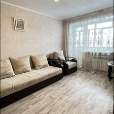 Квартира 32 м², 1-комнатная - изображение 3